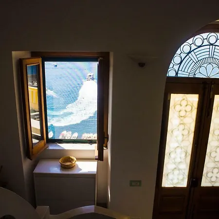La Finestra Sul Mare Amalfi