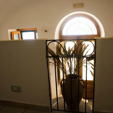 La Finestra Sul Mare Amalfi