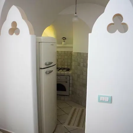 La Finestra Sul Mare Appartamento Amalfi