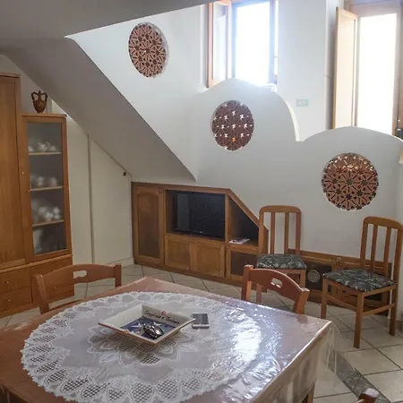 La Finestra Sul Mare Appartamento *
