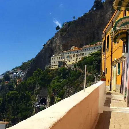 Appartamento La Finestra Sul Mare *
