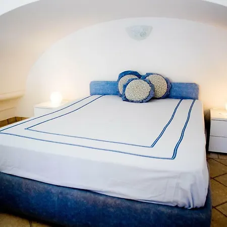 La Finestra Sul Mare Apartment *