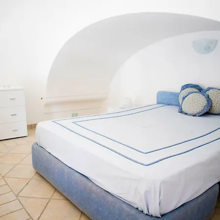 Apartment La Finestra Sul Mare *