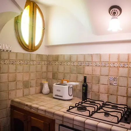 La Finestra Sul Mare Amalfi