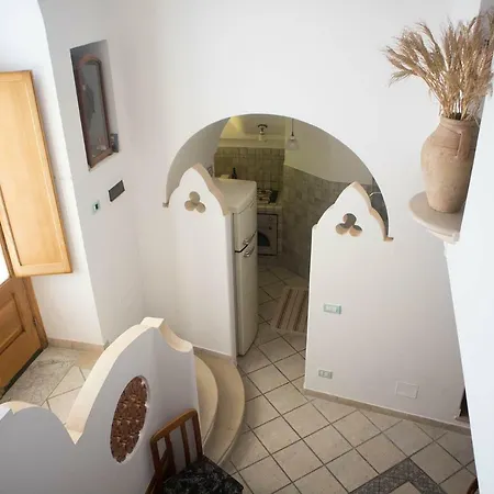 La Finestra Sul Mare Apartment Amalfi