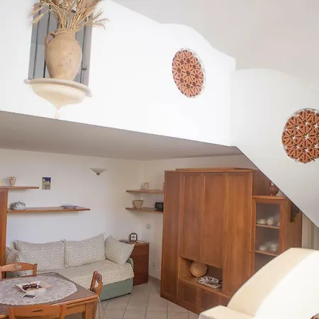 Apartment La Finestra Sul Mare *