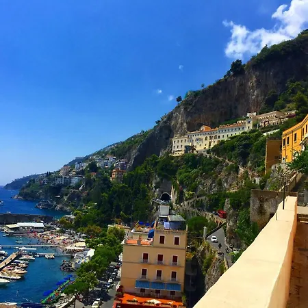 La Finestra Sul Mare